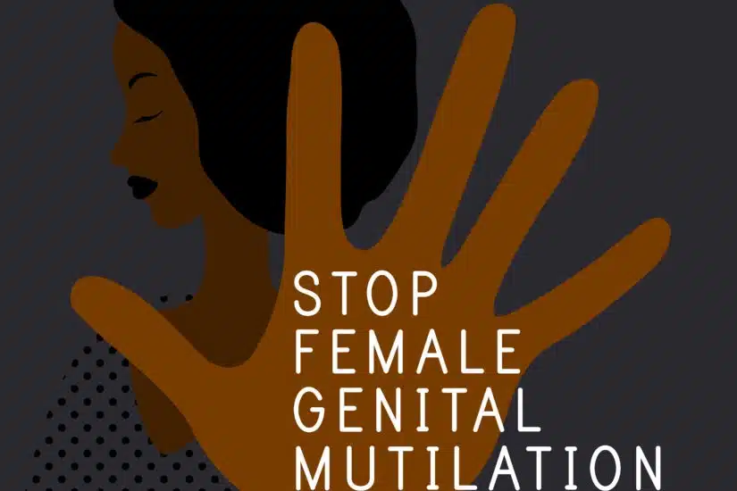 Female Genital Mutilation