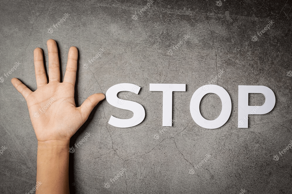 Stop Domestic Violence