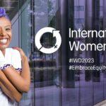 International Women’s Day